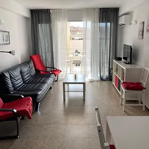  Apartment Mi Rancho