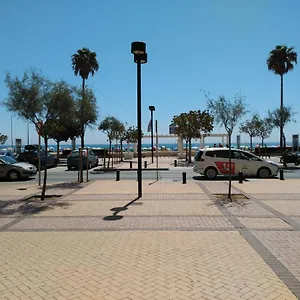 Apartment Mi Rancho