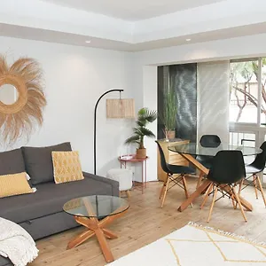  Apartment Sunshine
