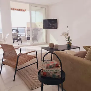  Apartment Front Penthouse Ii -