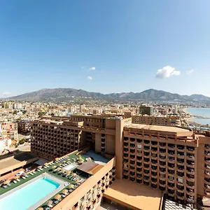  Apartment Malagasuite Skyviews