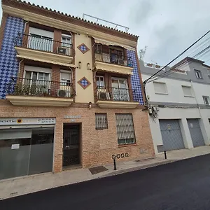  Apartment Casa Elena