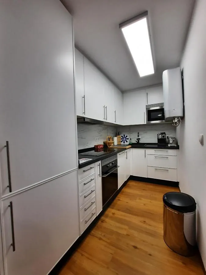 Sunshiny Costa Del Sol - Beach Apartment Fuengirola